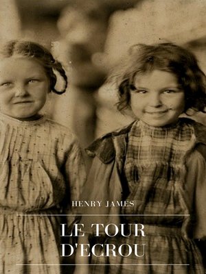 cover image of Le Tour d'Ecrou